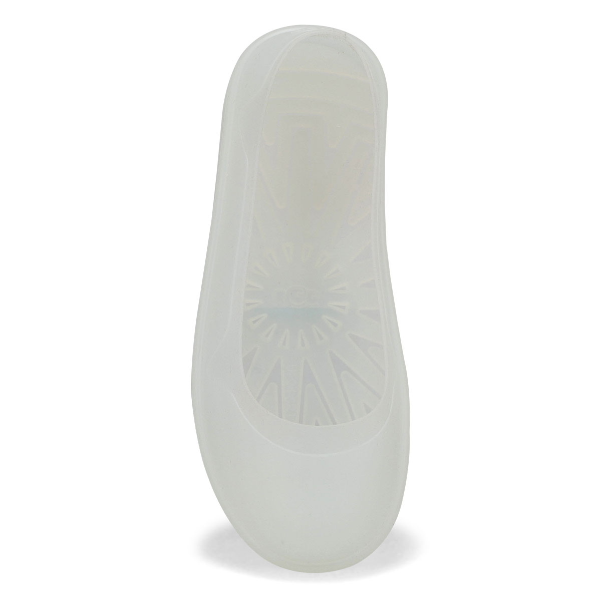 Couvre-chaussure UGGGUARD 2.0, transparent, unisexe