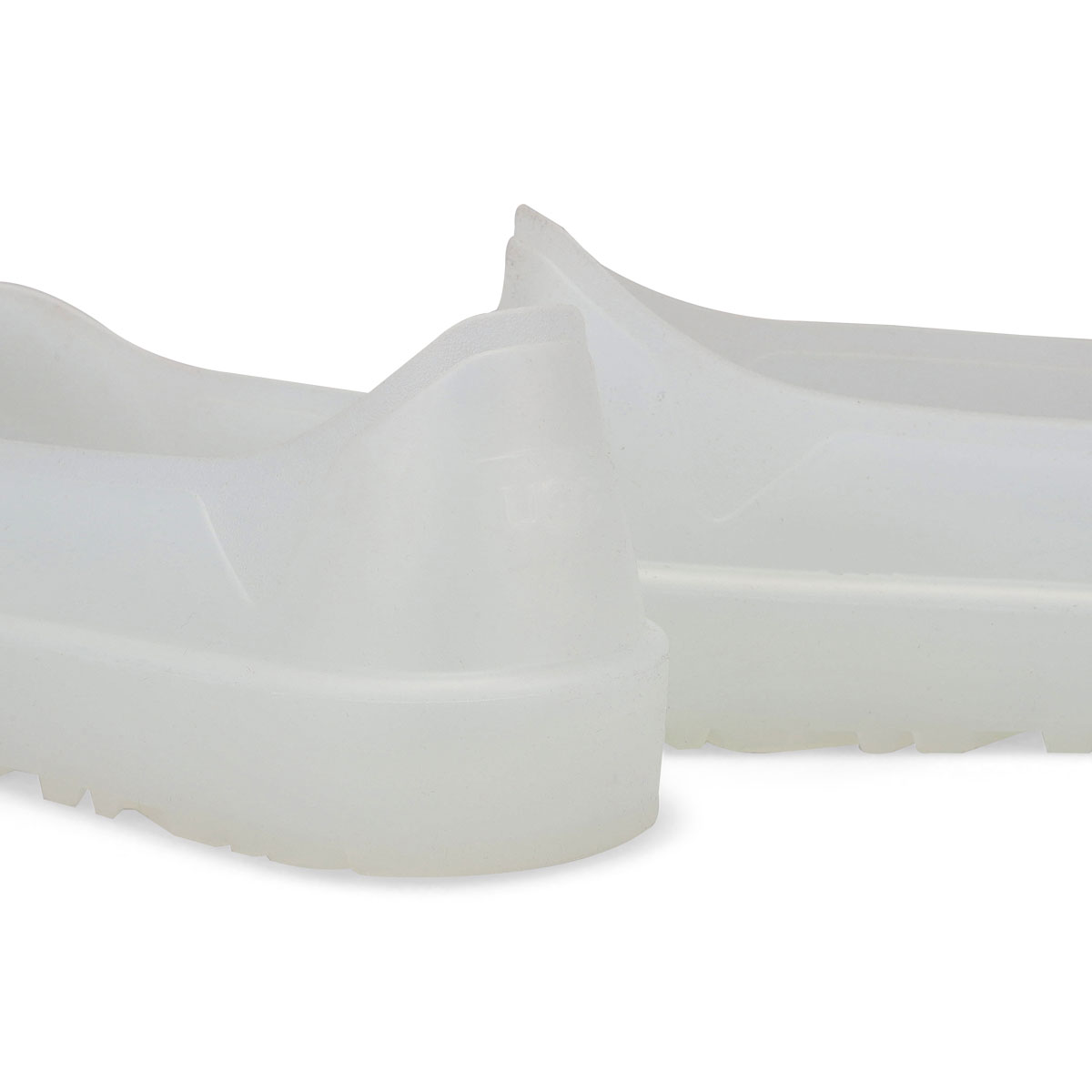 Couvre-chaussure UGGGUARD 2.0, transparent, unisexe