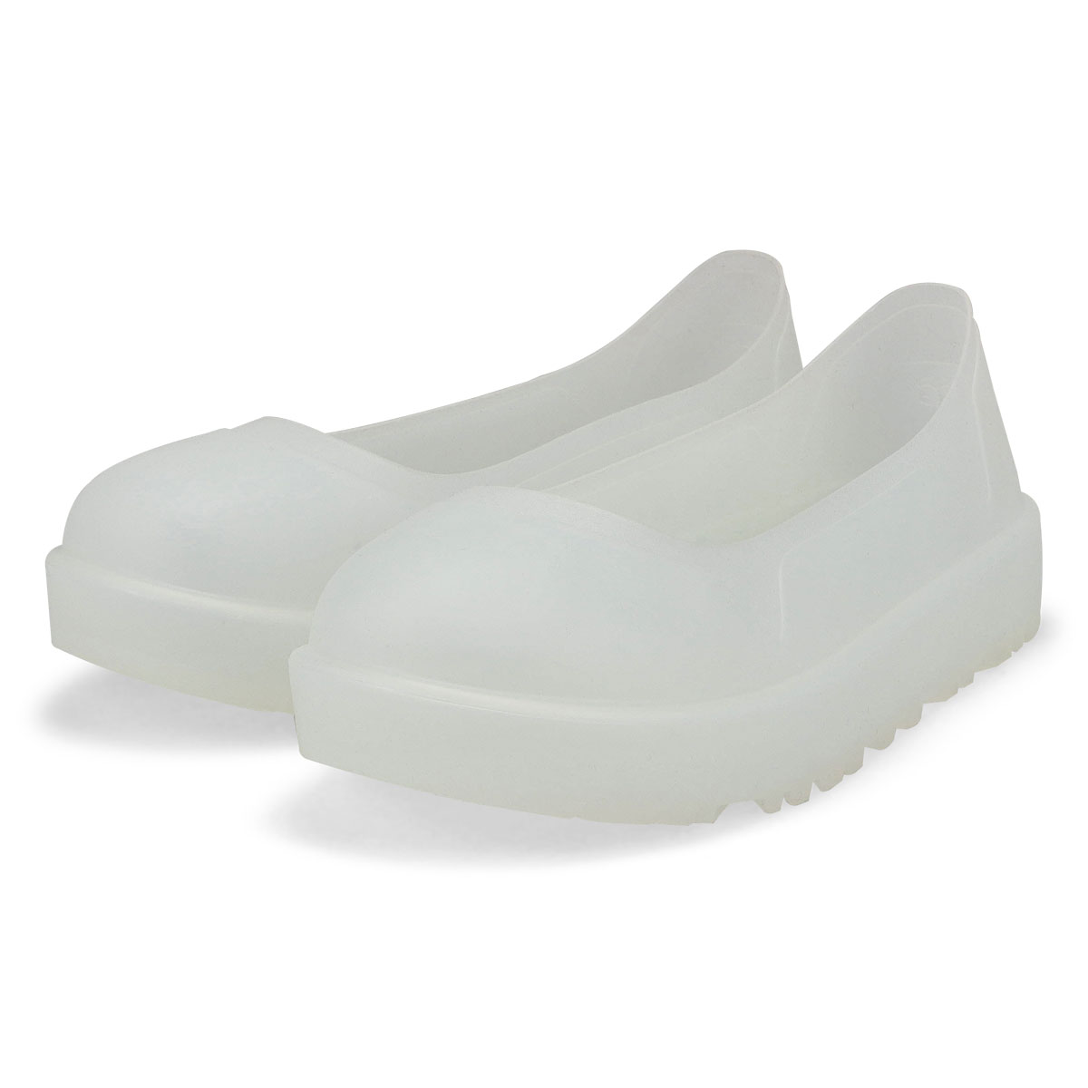 Couvre-chaussure UGGGUARD 2.0, transparent, unisexe