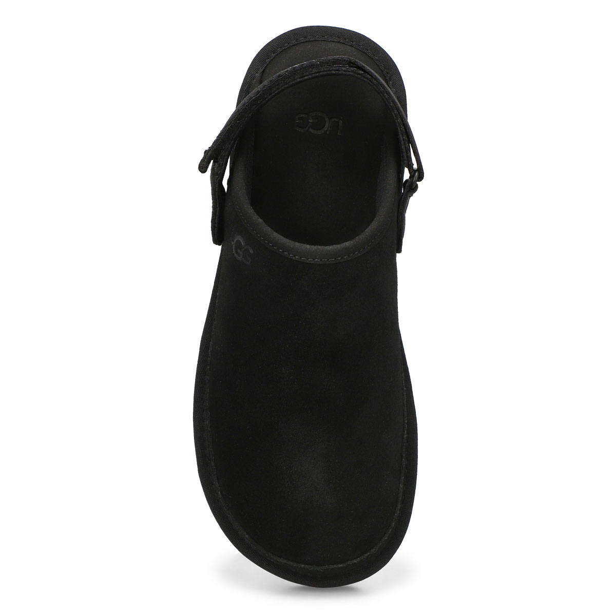 Men's Goldencoast II Clog - Black