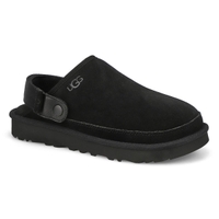 Men's Goldencoast II Clog - Black