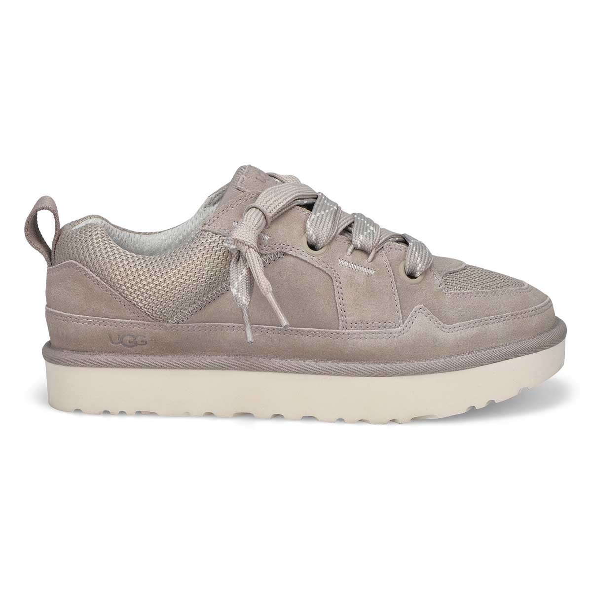 Women's Lo Lowmel Sneaker - Campfire