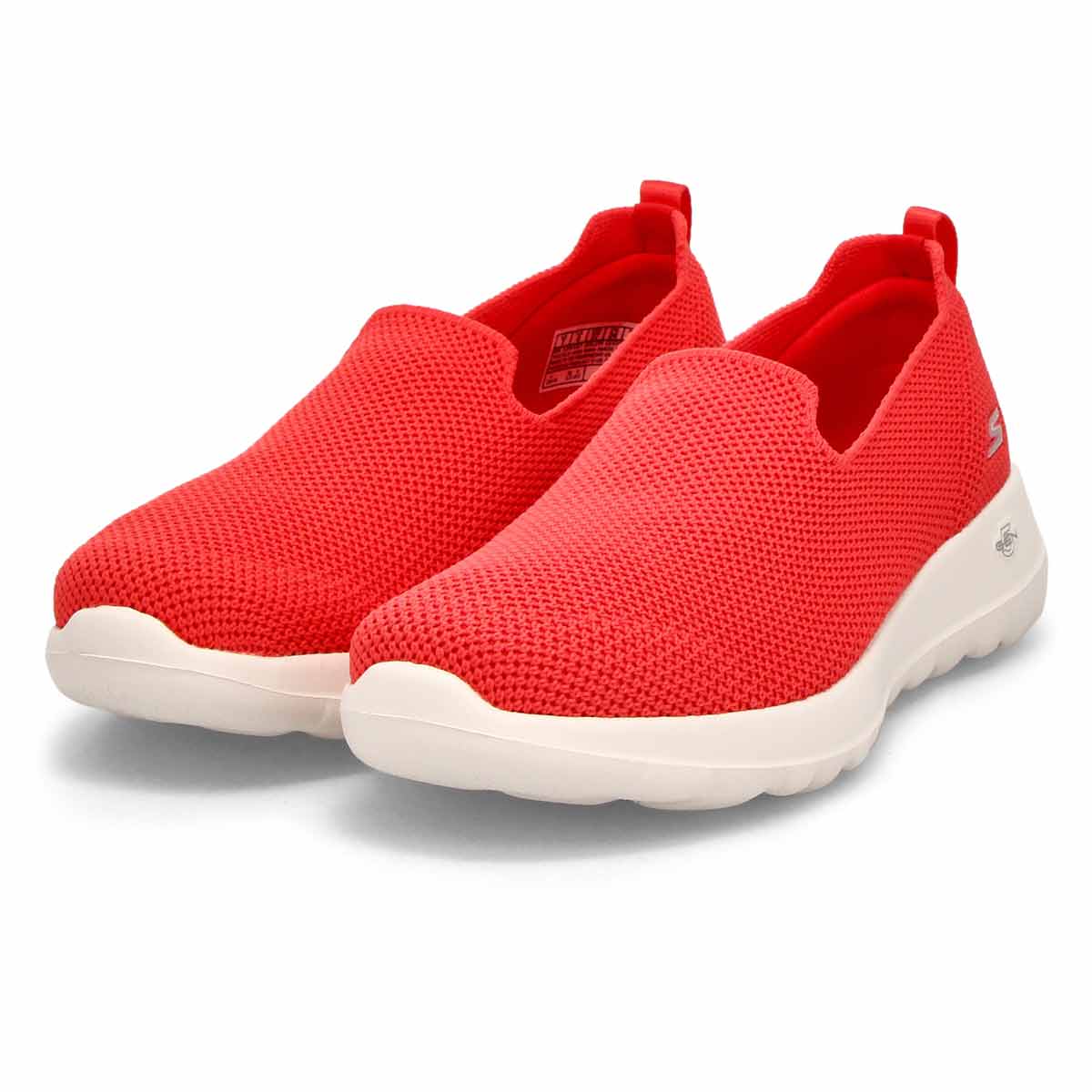 Skechers Womens Go Walk Joy slip on sneakers | SoftMoc.com