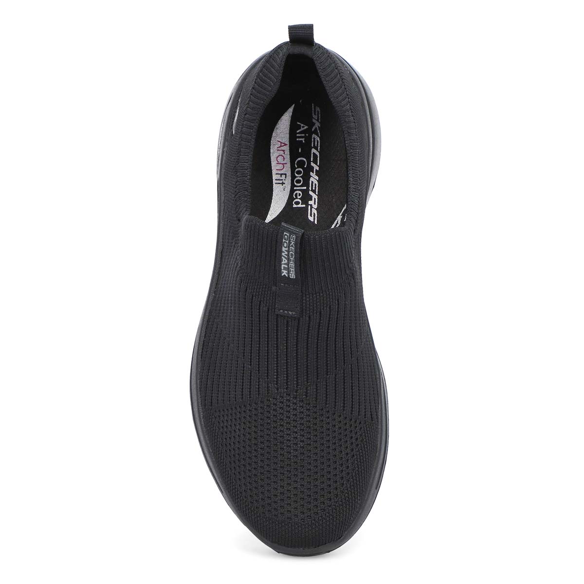 Skechers Women's Go Walk Arch Fit Iconic Shoe | SoftMoc.com