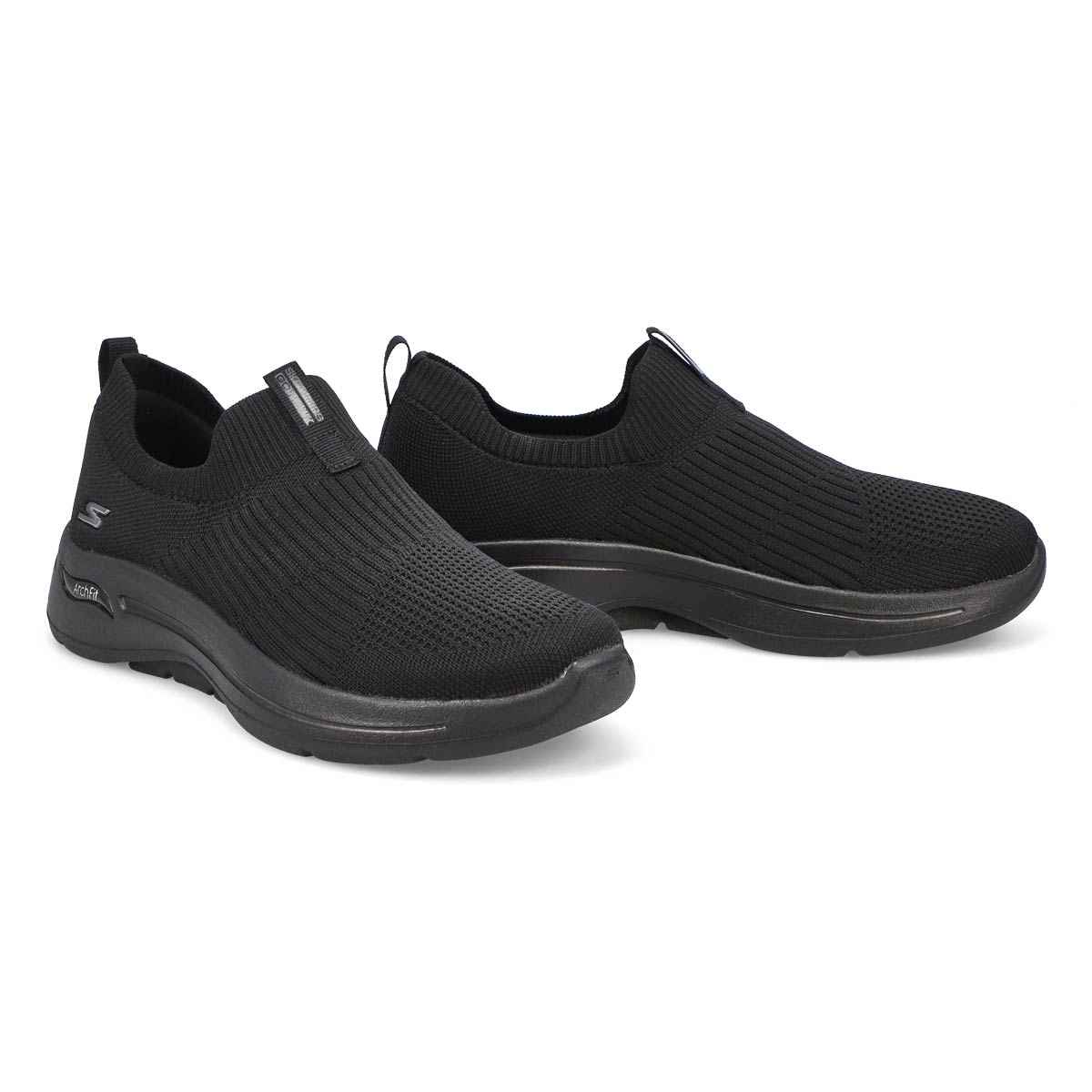 SKECHERS Performance Go Walk Arch Fit Iconic | lupon.gov.ph