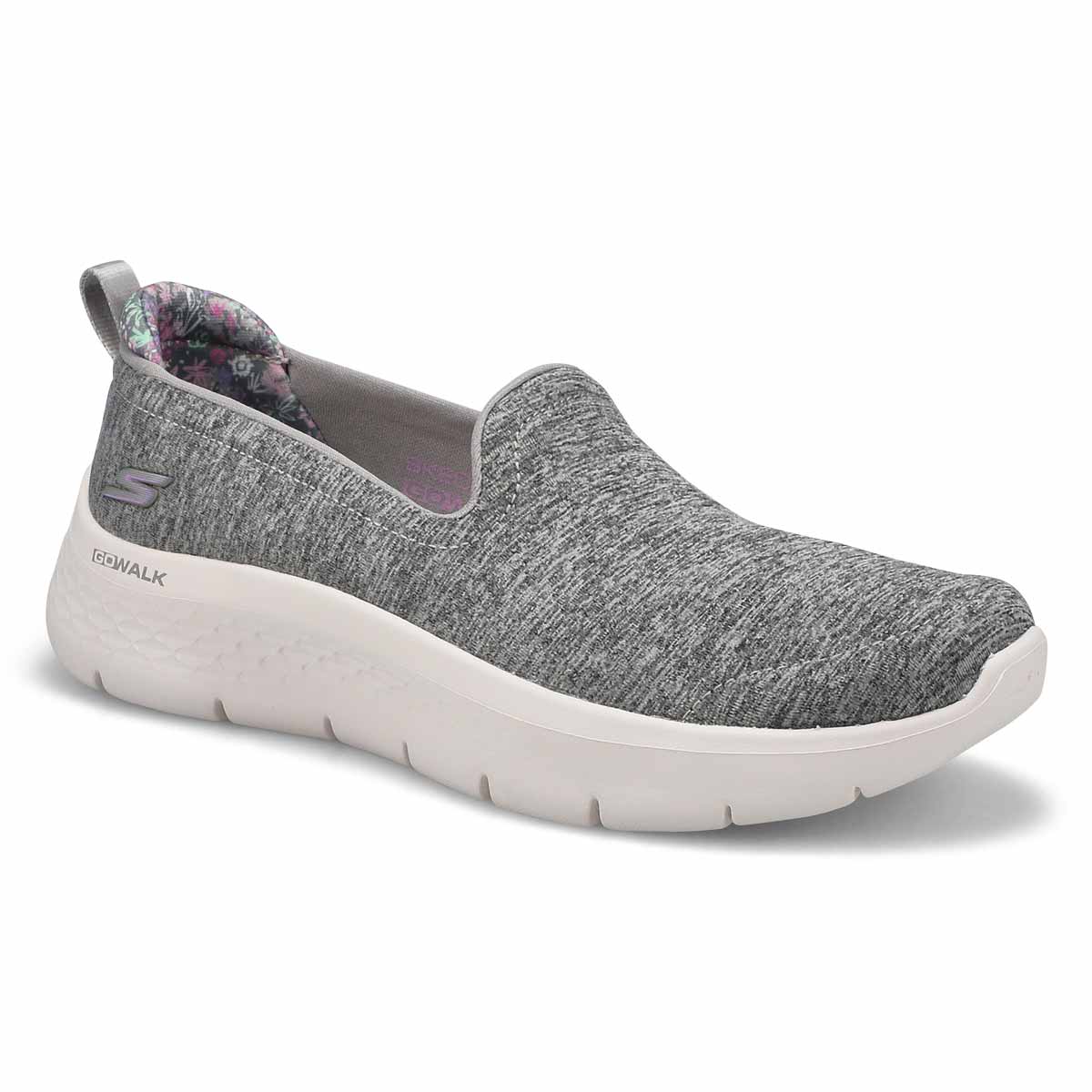 Skechers Women's Go Walk Flex Slip On Sneaker | SoftMoc.com
