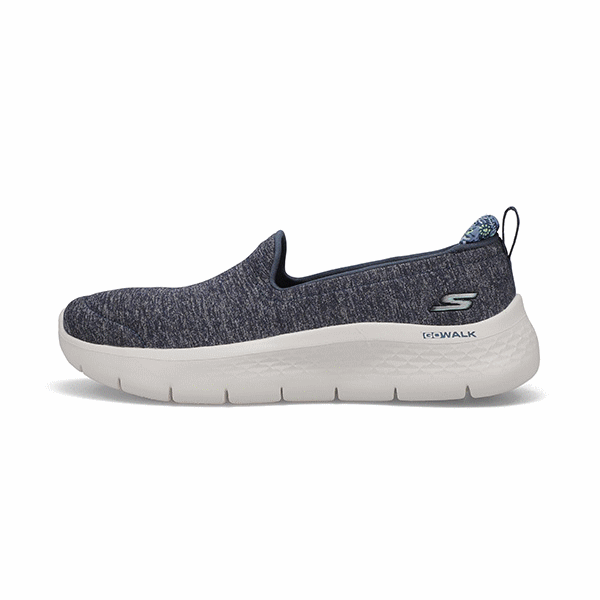 Step into Style with SKECHERS Performance Go Flex 2 Slip-On Shoes