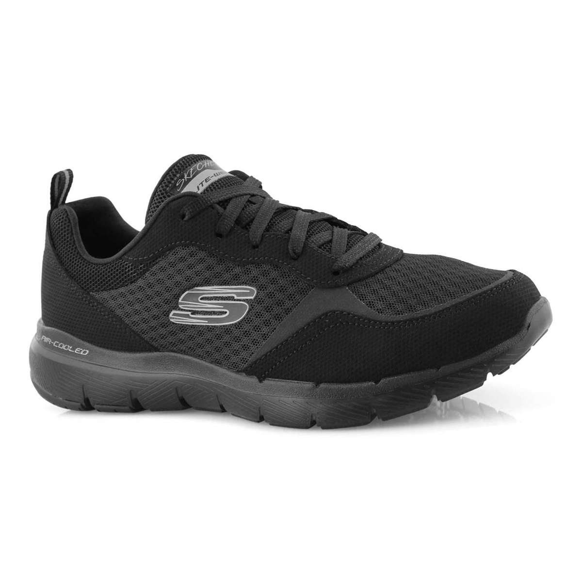 softmoc running shoes