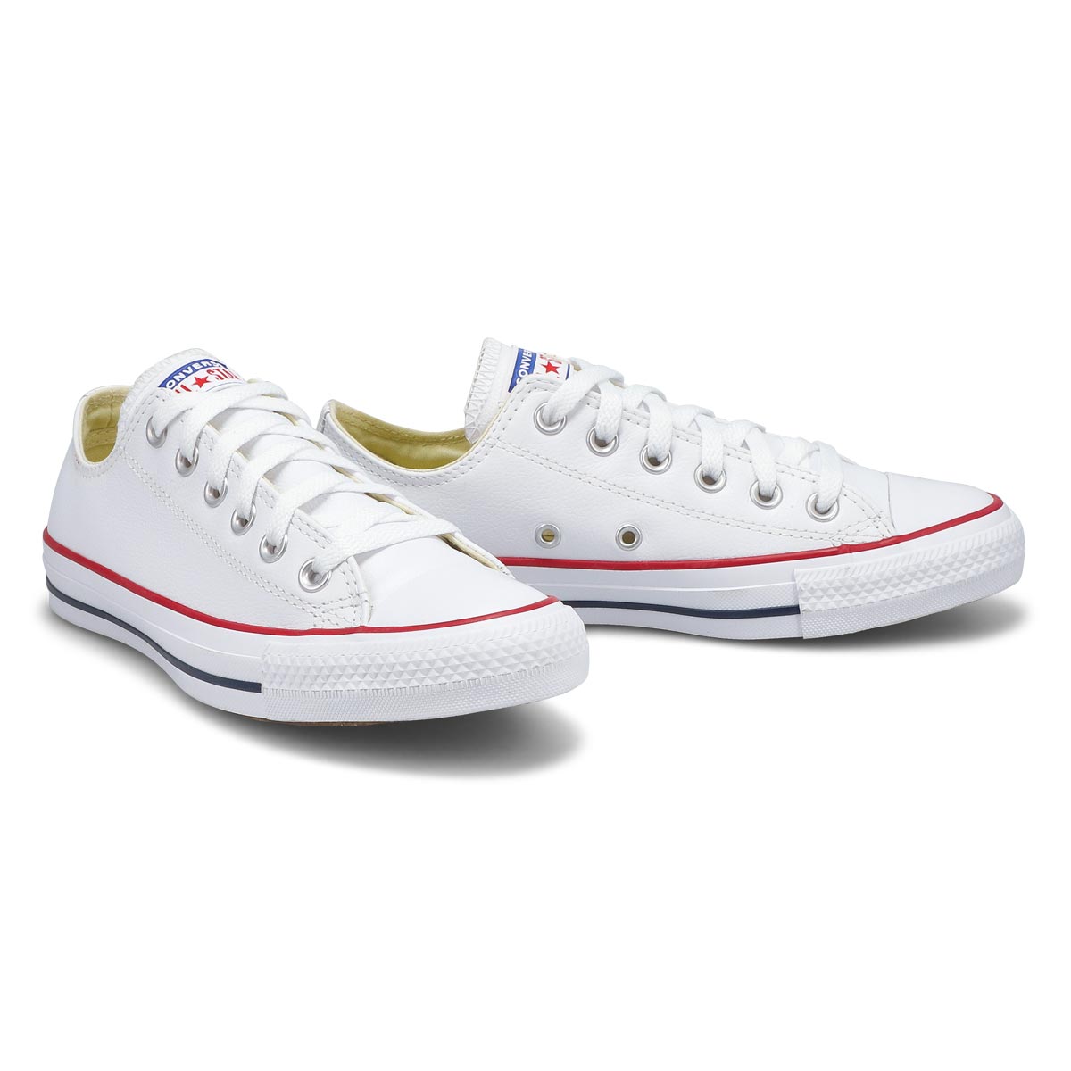 Converse Women's Chuck Taylor All Star Sneake | SoftMoc.com