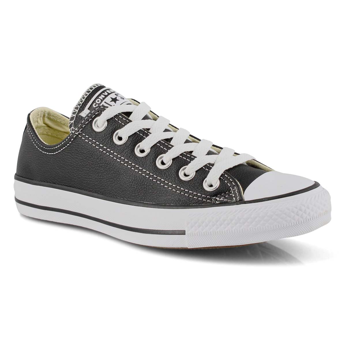 converse ct leather