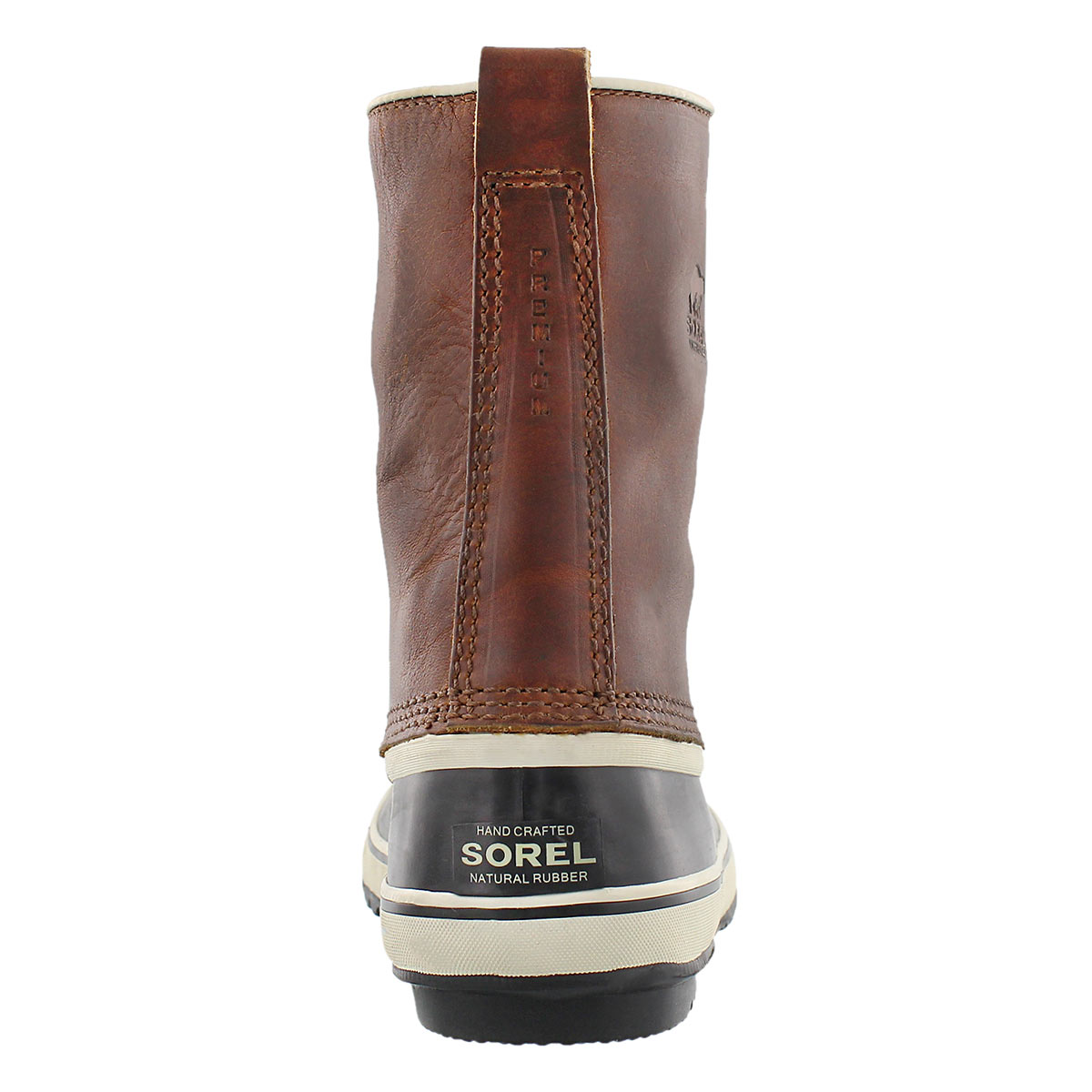 Women's 1964 PREMIUM LTR brown winter boots