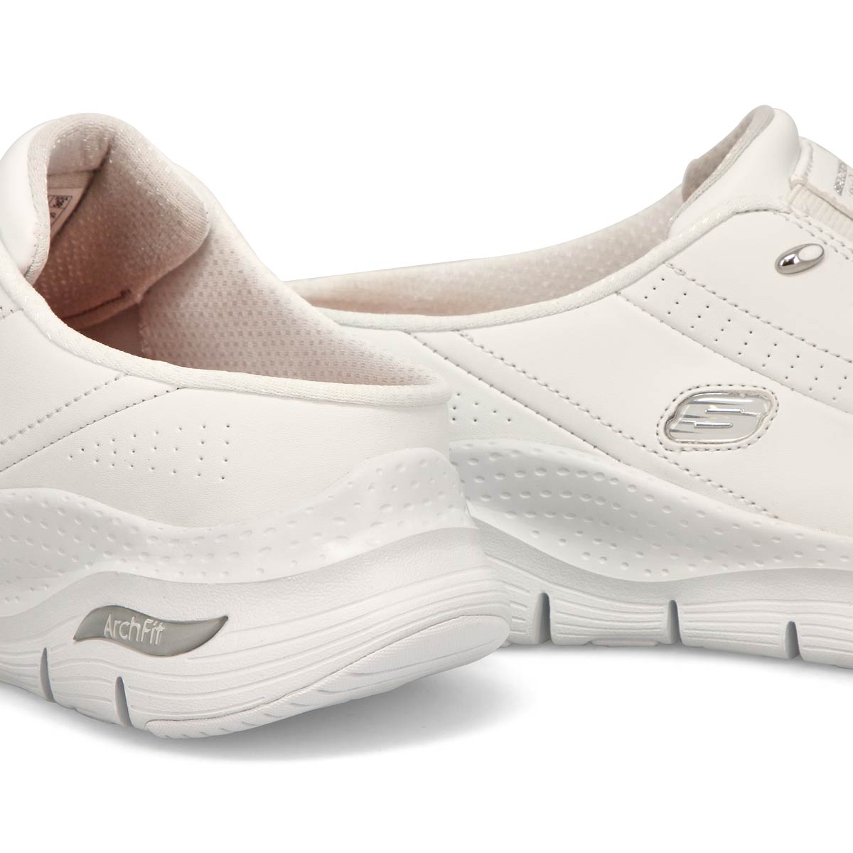 skechers classic fit women's