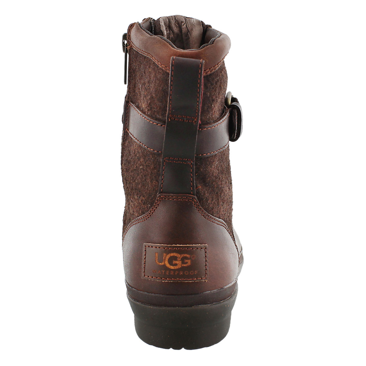 ugg kesey chestnut