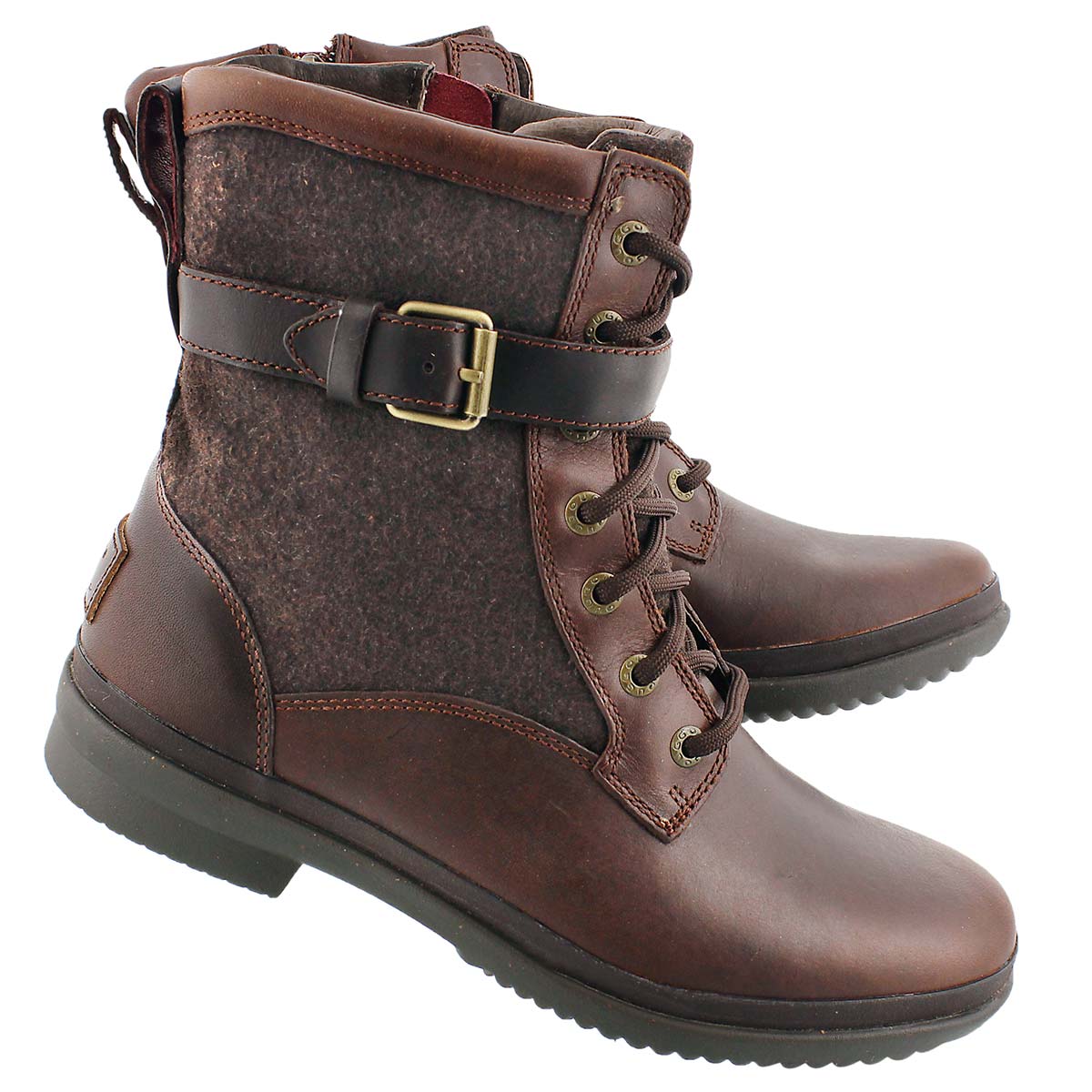 ugg kesey chestnut