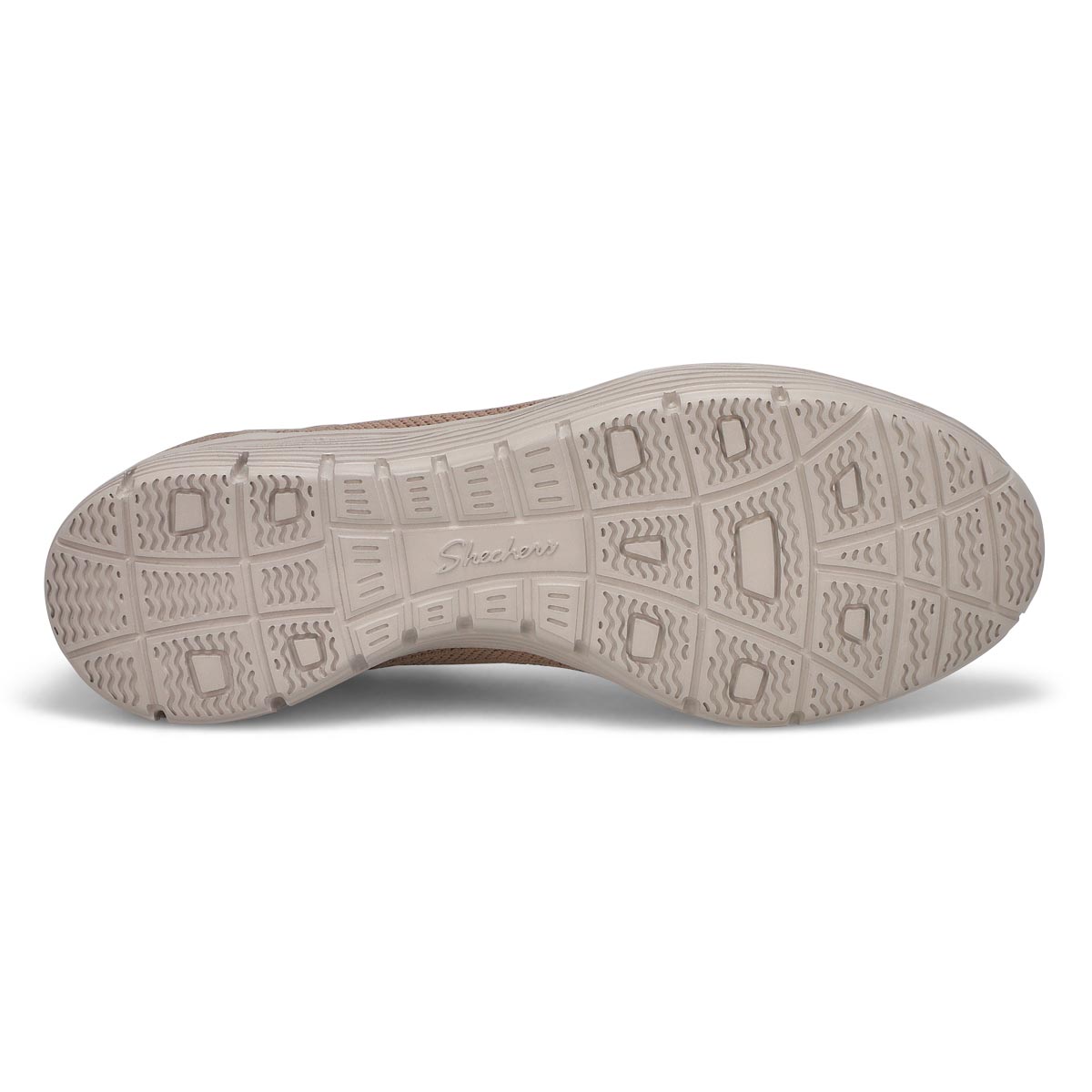 Women's Seager Slip-Ins Shoe - Dark Taupe