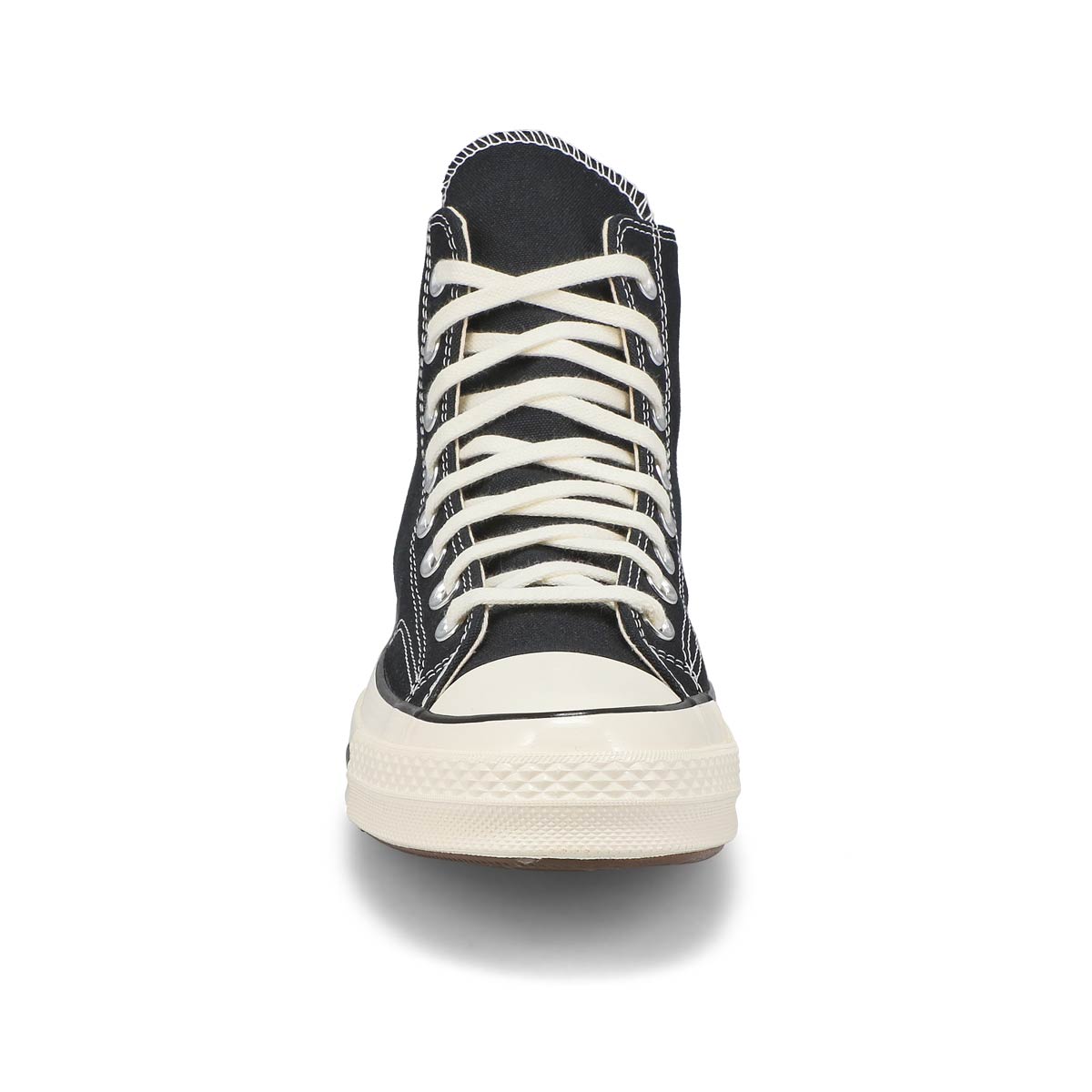 Baskets hautes CHUCK 70 HI TOP, noir/noir/aigrette, hommes