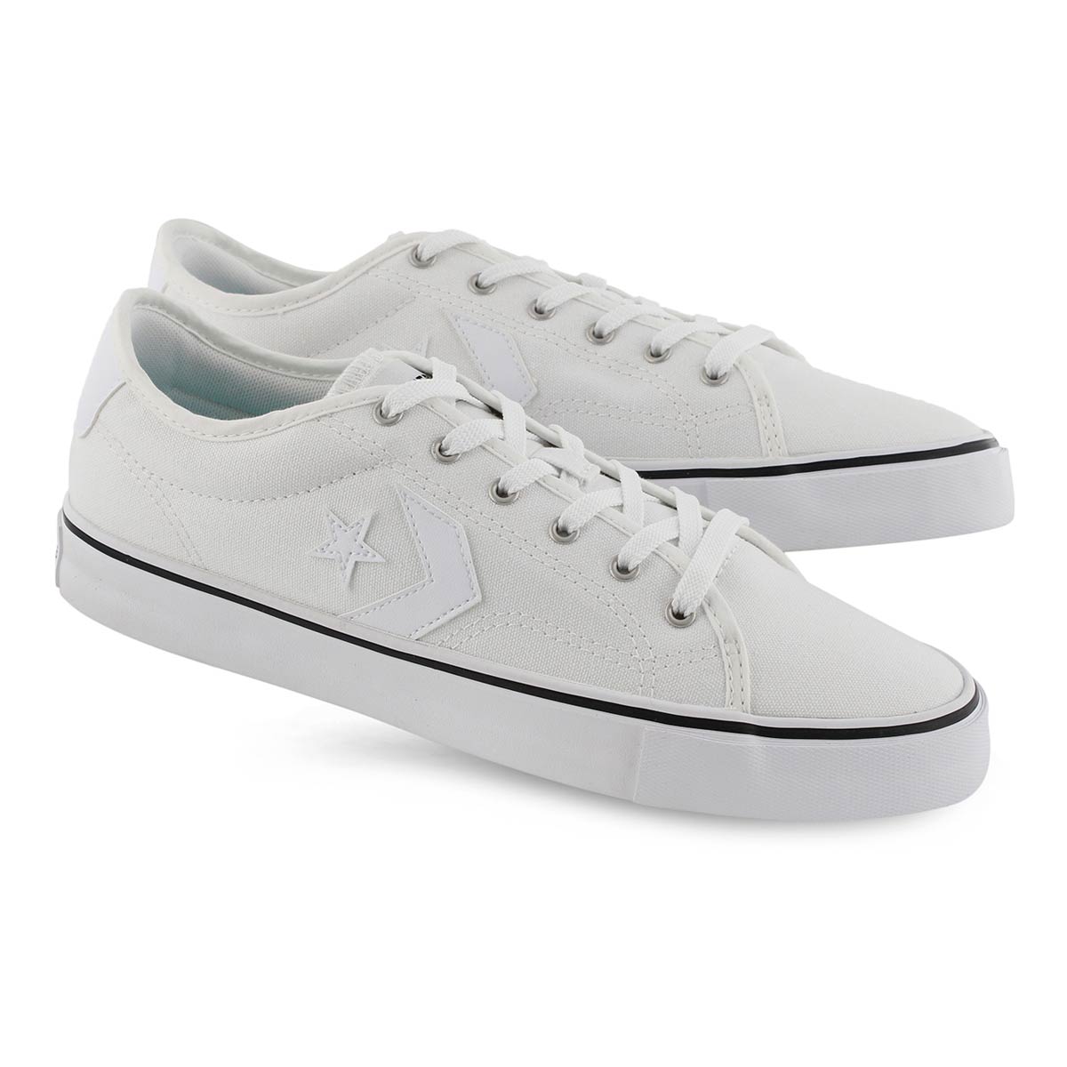 converse star replay ox white