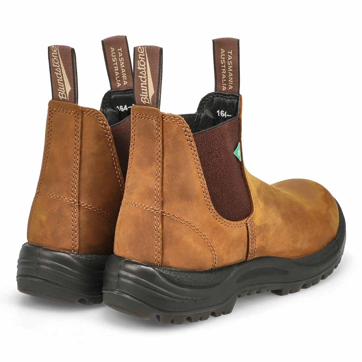 Blundstone Unisex 169 - Work & Safety Boot To | SoftMoc.com