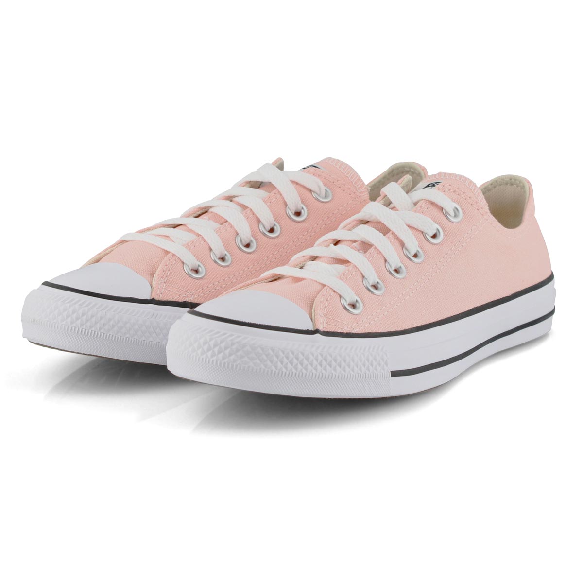 Converse Women's Chuck Taylor All Star Sneake | SoftMoc.com