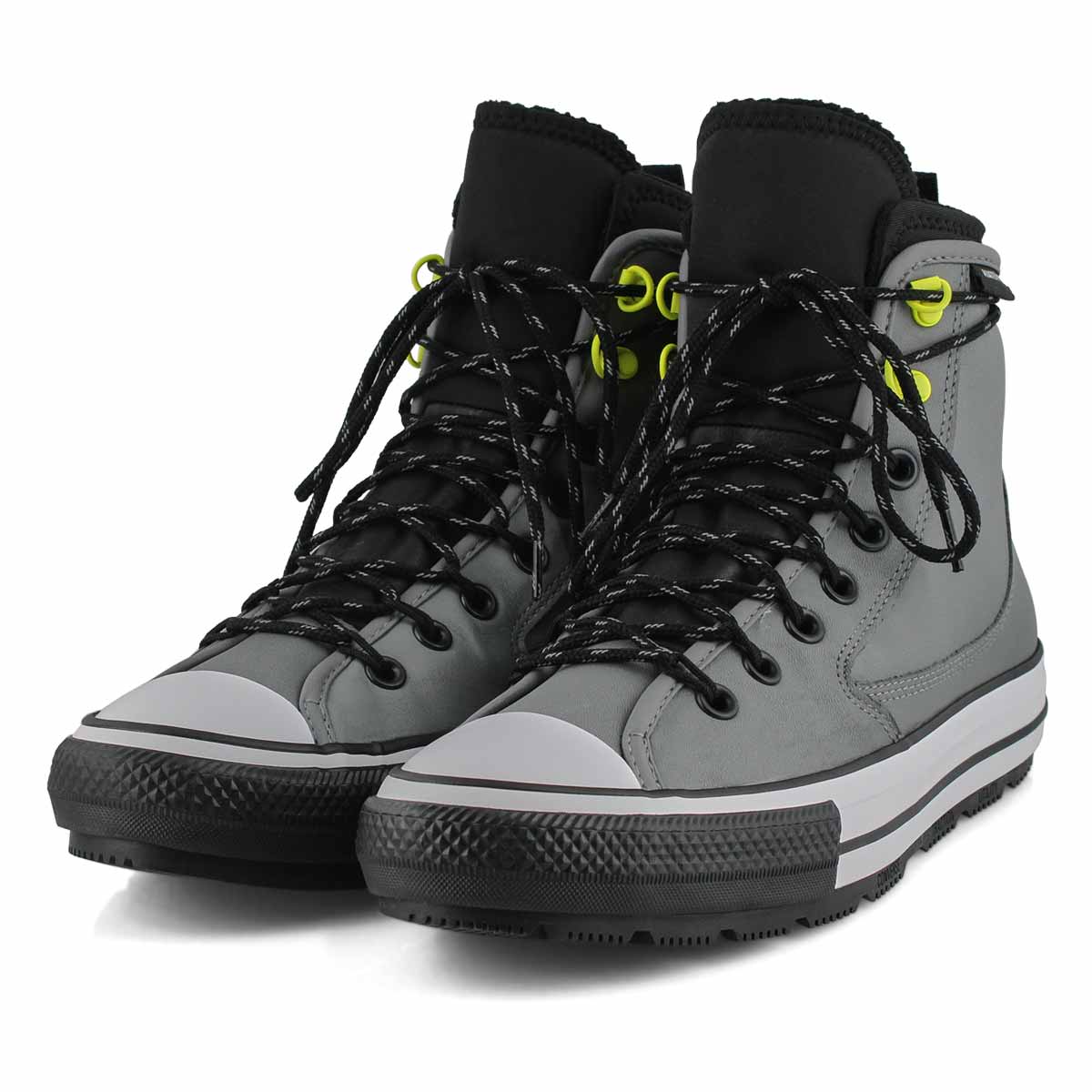 Men's Chuck Taylor All Star All Terrain Waterproof Boot - Grey