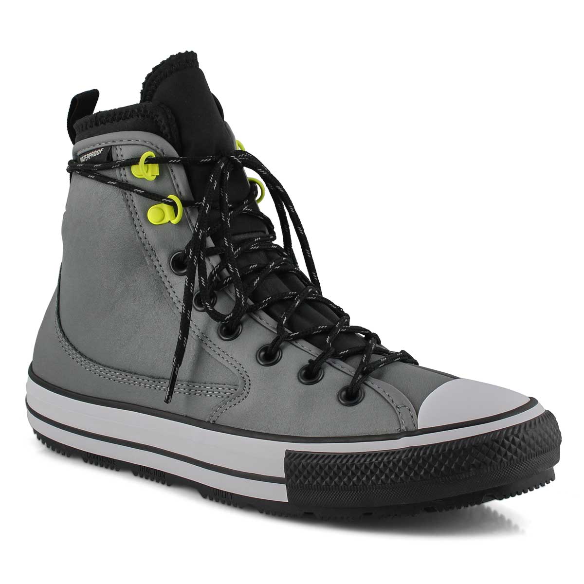 Men's Chuck Taylor All Star All Terrain Waterproof Boot - Grey