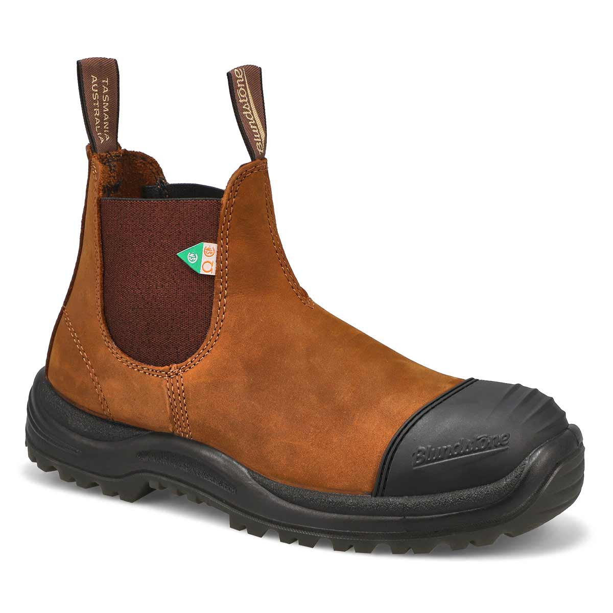 Blundstone Unisex 169 - Work & Safety Boot To | SoftMoc.com