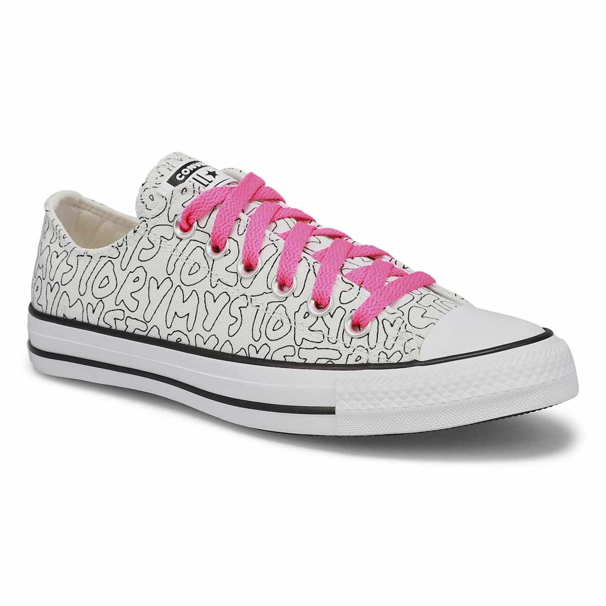 Converse Women's Chuck Taylor All Star Sneake | SoftMoc.com