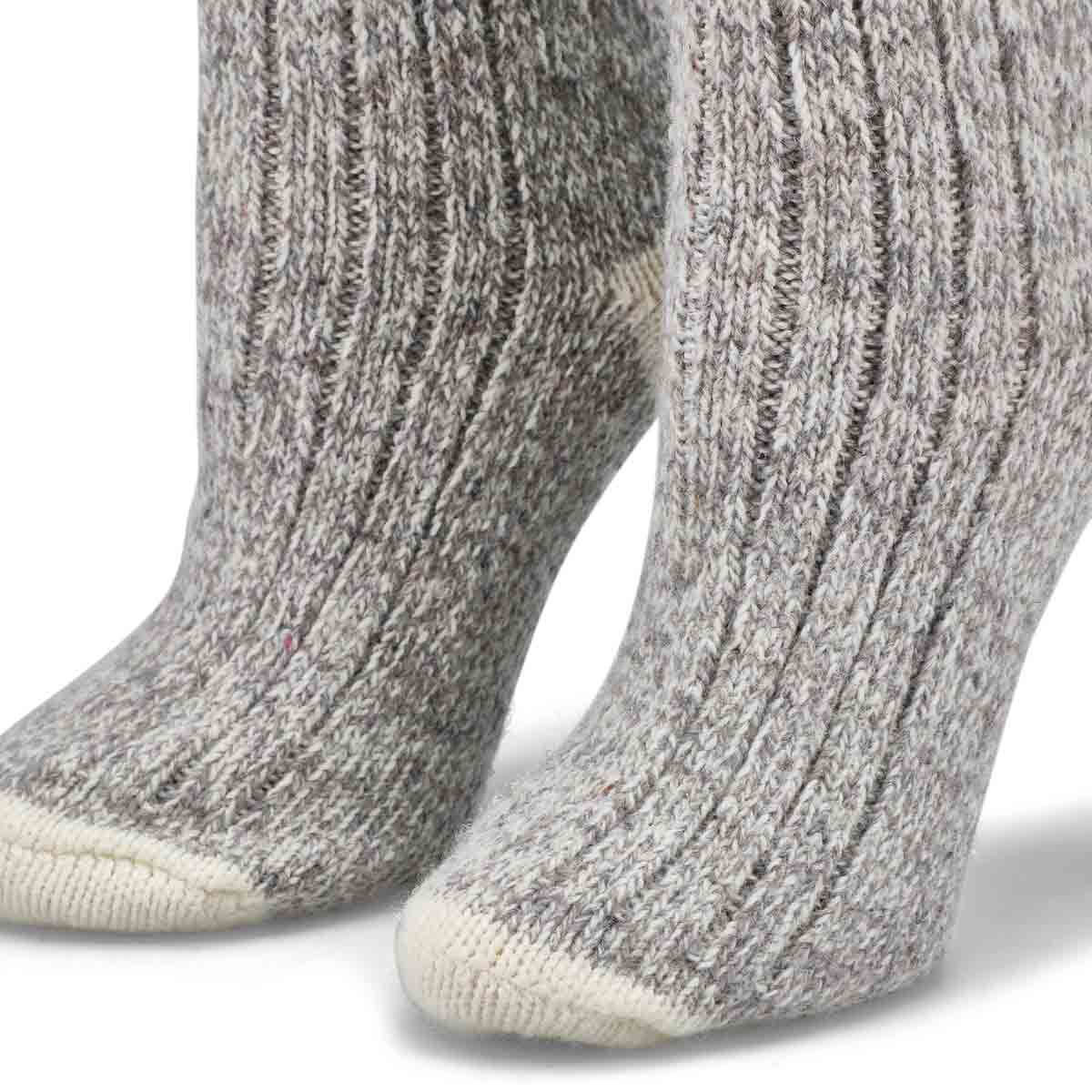 Heritage 100% Wool Socks