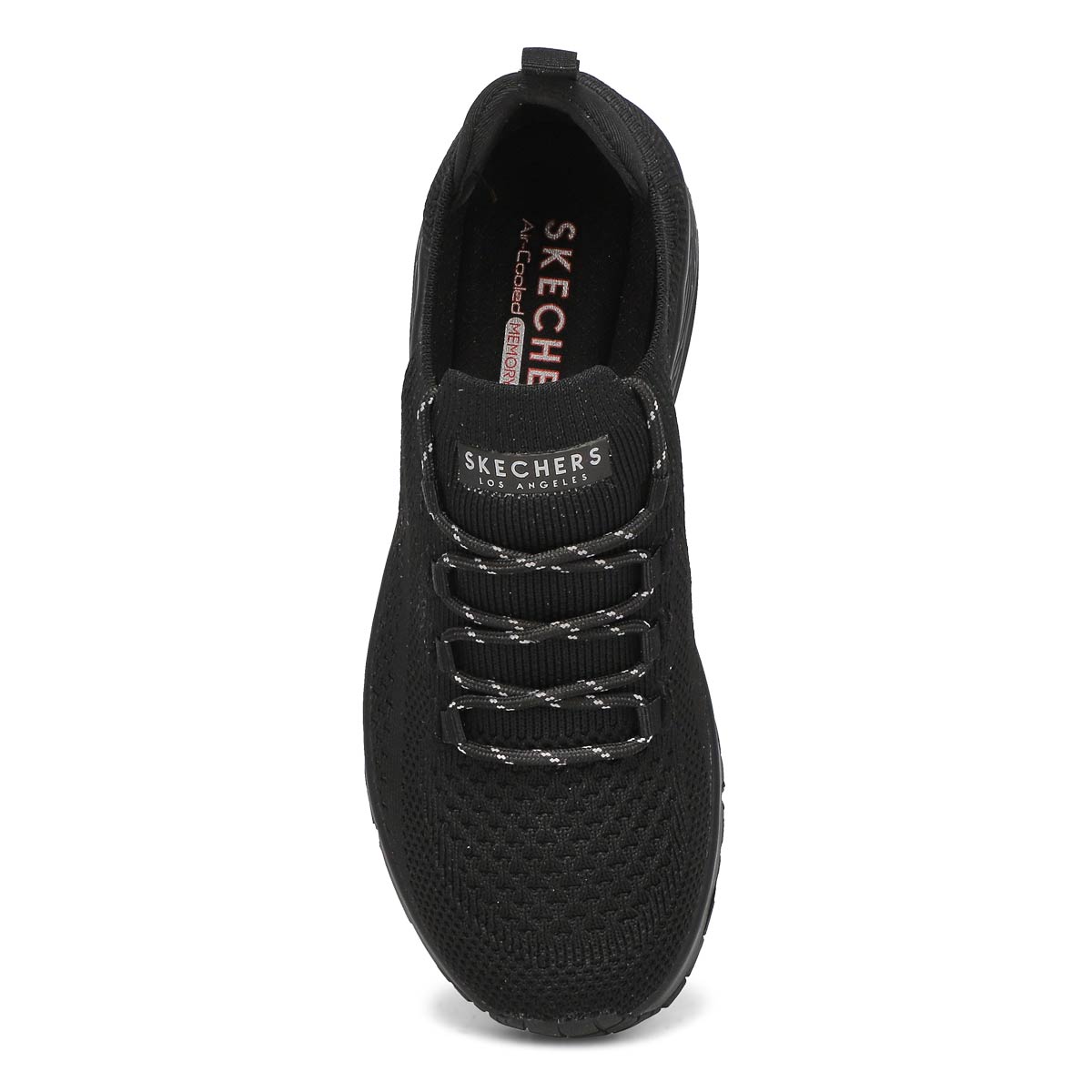 Skechers Women's Uno Stand On Air Sneaker - B | SoftMoc.com