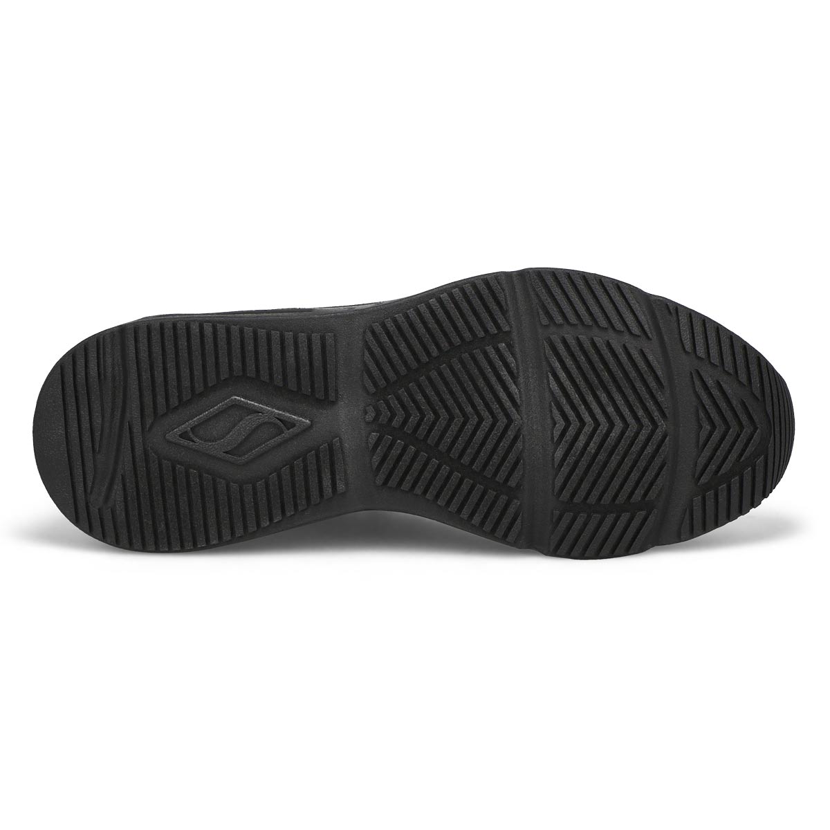Men's Tres-Air Uno-Revolution-Airy Sneaker - Black