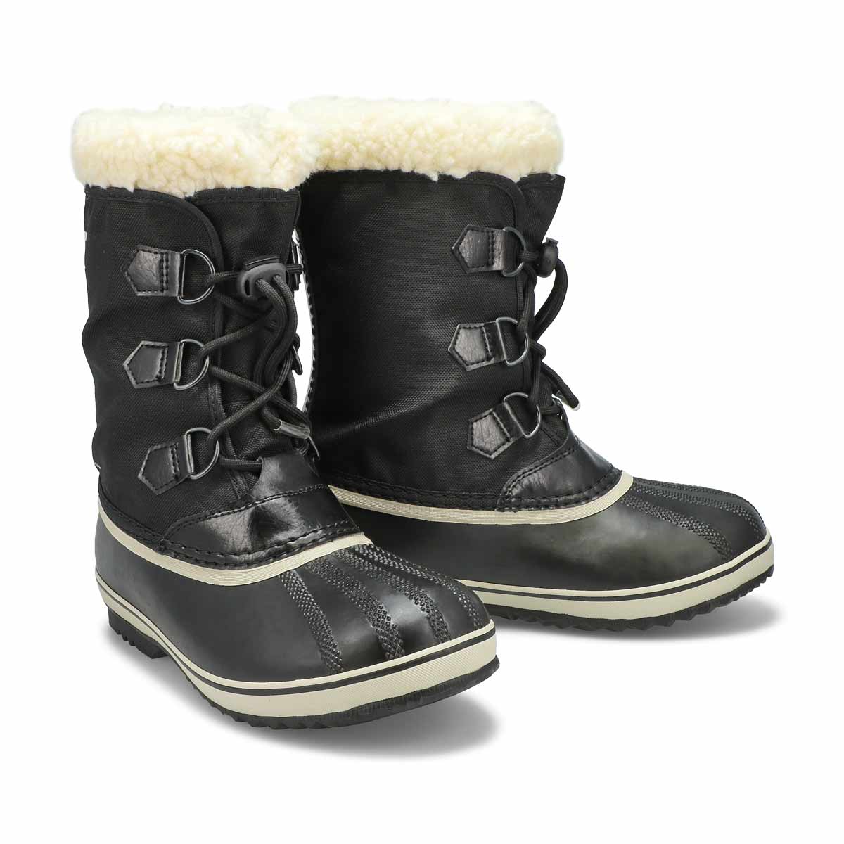 Sorel Kids' Yoot Pac Waterproof Winter Boot - | SoftMoc.com