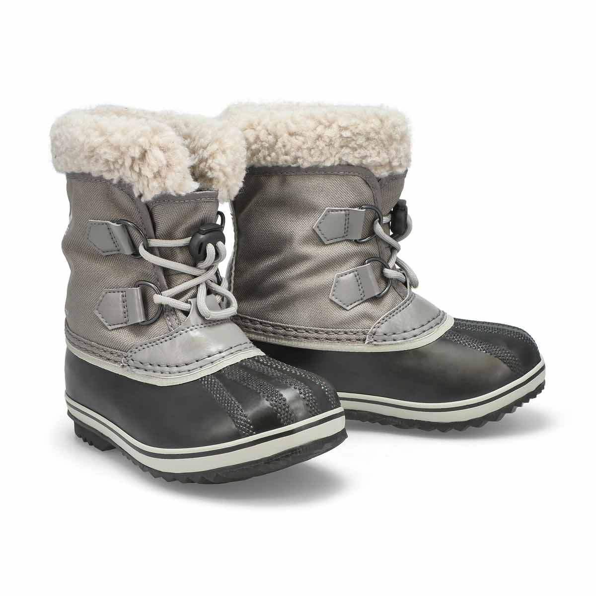 Sorel Kids' Yoot Pac Waterproof Winter Boot - | SoftMoc.com