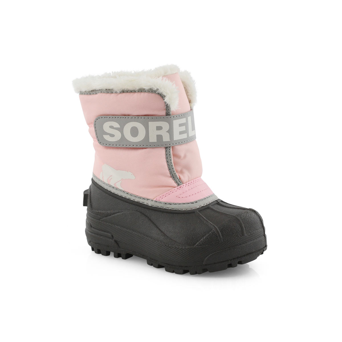softmoc sorel boots