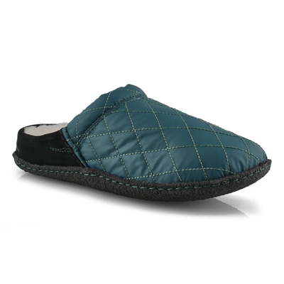 softmoc sorel slippers