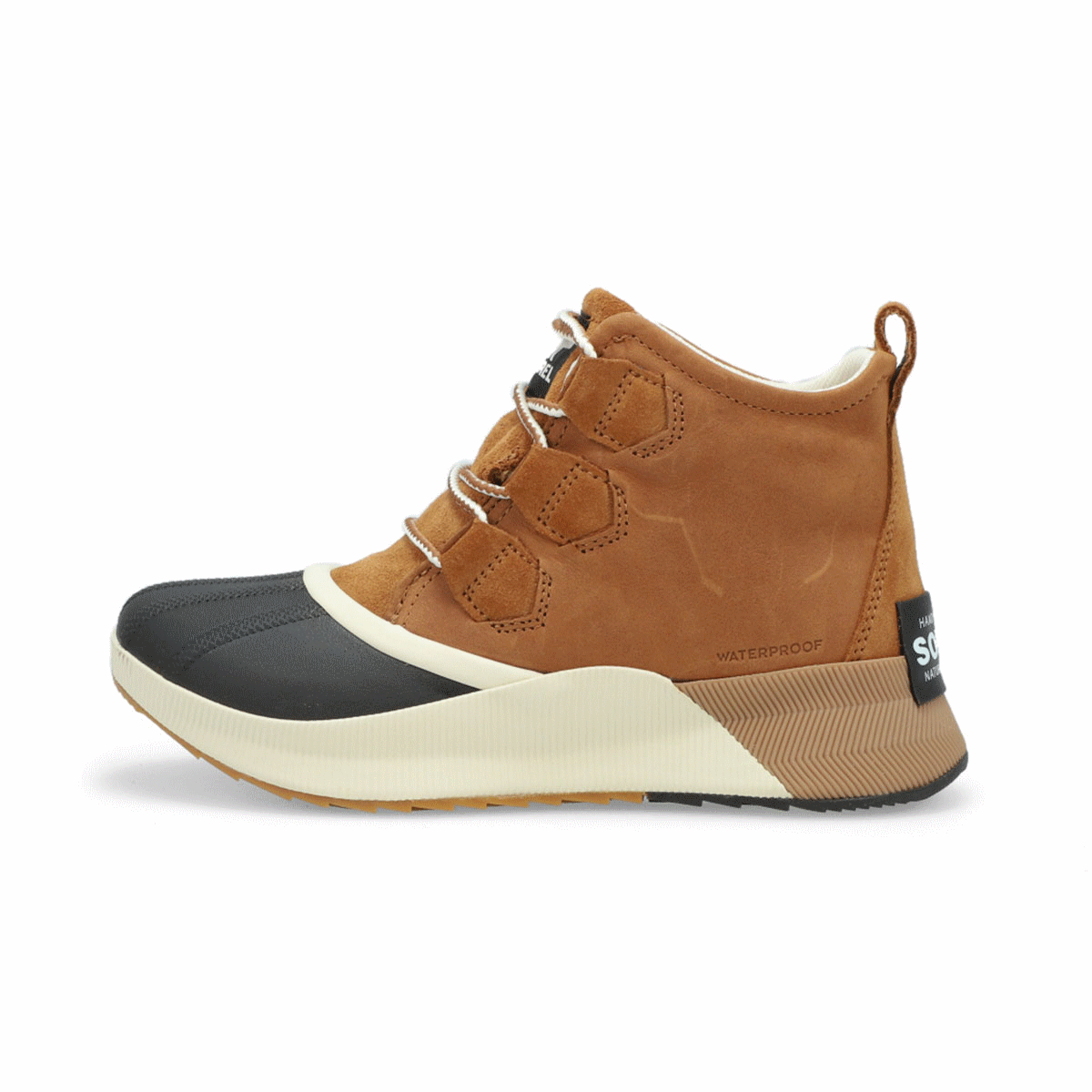 Sorel Women's Out'N About III Waterproof Boot | SoftMoc.com