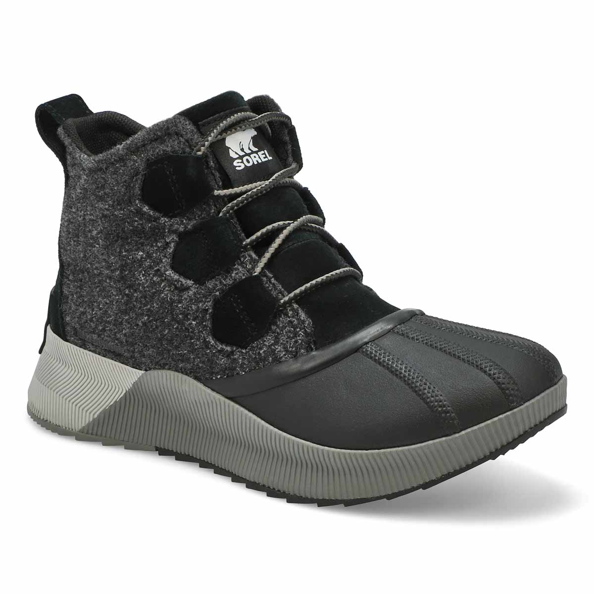 Sorel Women's Out'N About III Waterproof Boot | SoftMoc.com