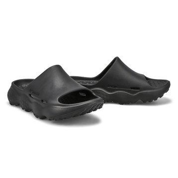 Women's Thrive Revive Slide Sandal - Black/Black