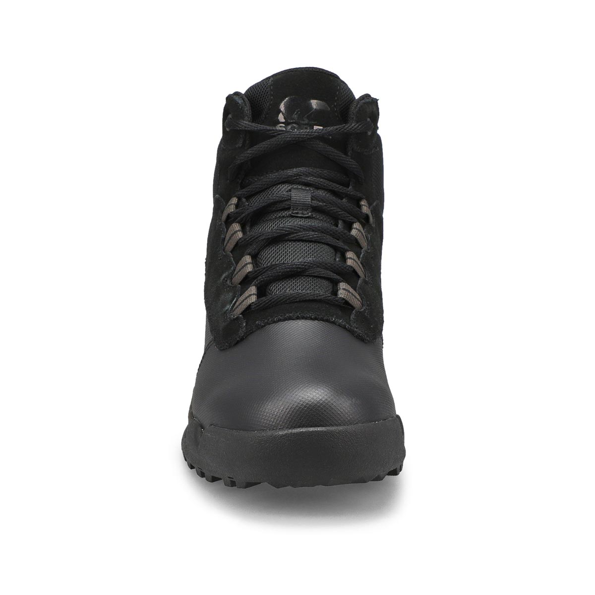 Men's Buxton Lite Lace Waterproof Boot - Black