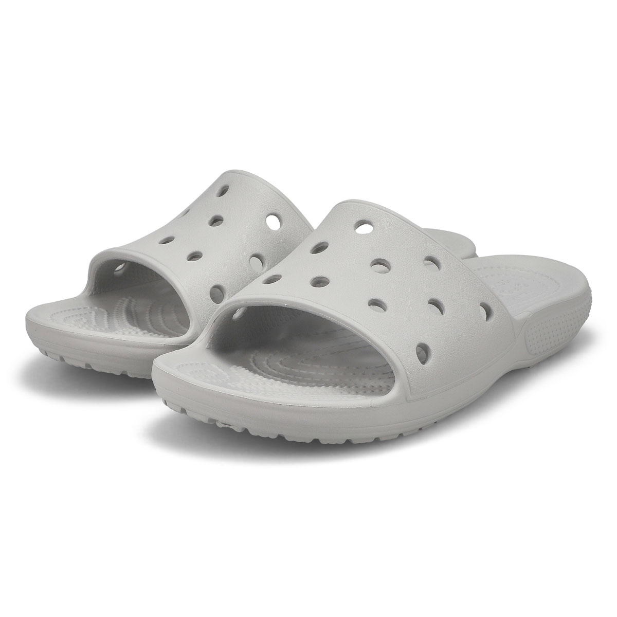 Crocs Women's Classic Crocs Slide Sandal | SoftMoc.com