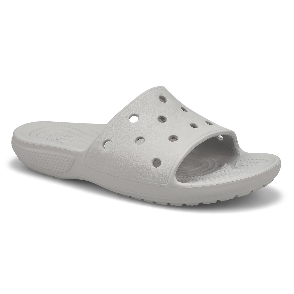 Crocs Women's Classic Crocs Slide Sandal | SoftMoc.com