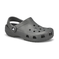 Kids'  Classic EVA Comfort Clog - Slate Grey