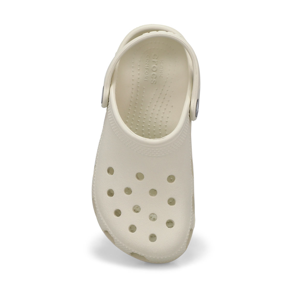 Kids'  Classic EVA Comfort Clog - Linen