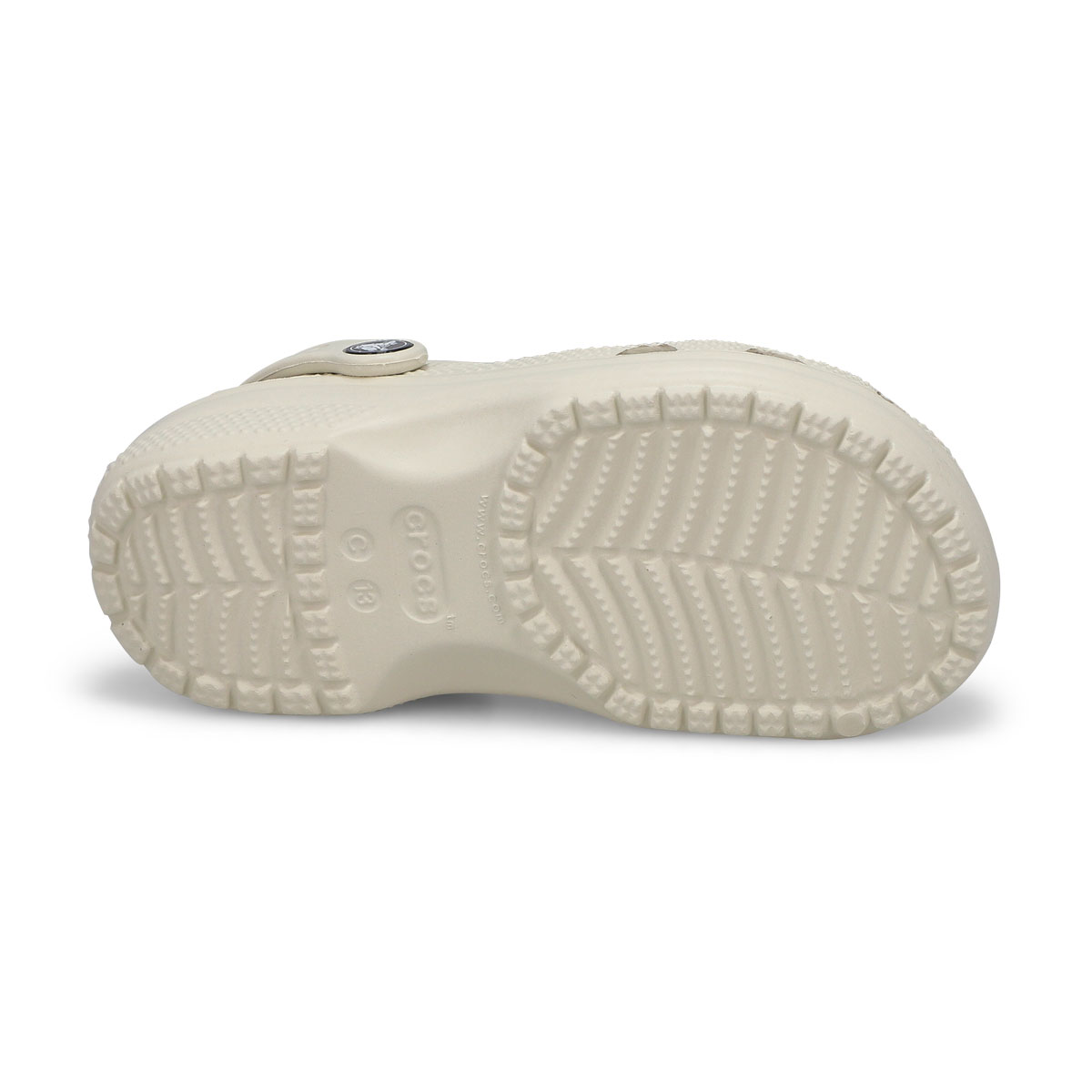 Kids'  Classic EVA Comfort Clog - Linen