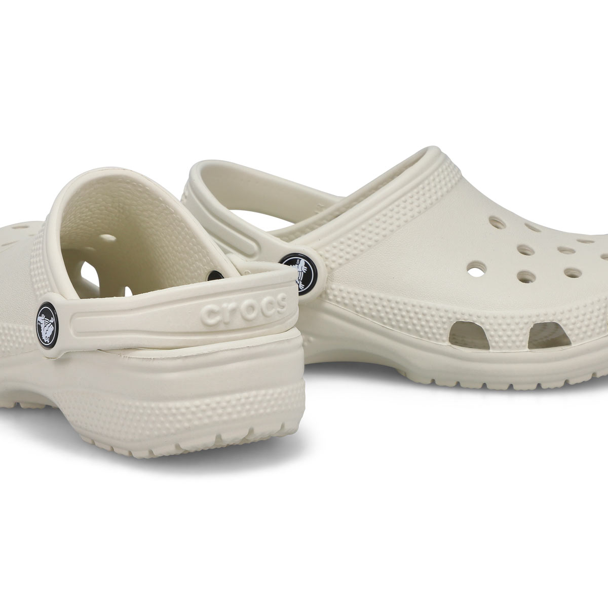 Kids'  Classic EVA Comfort Clog - Linen