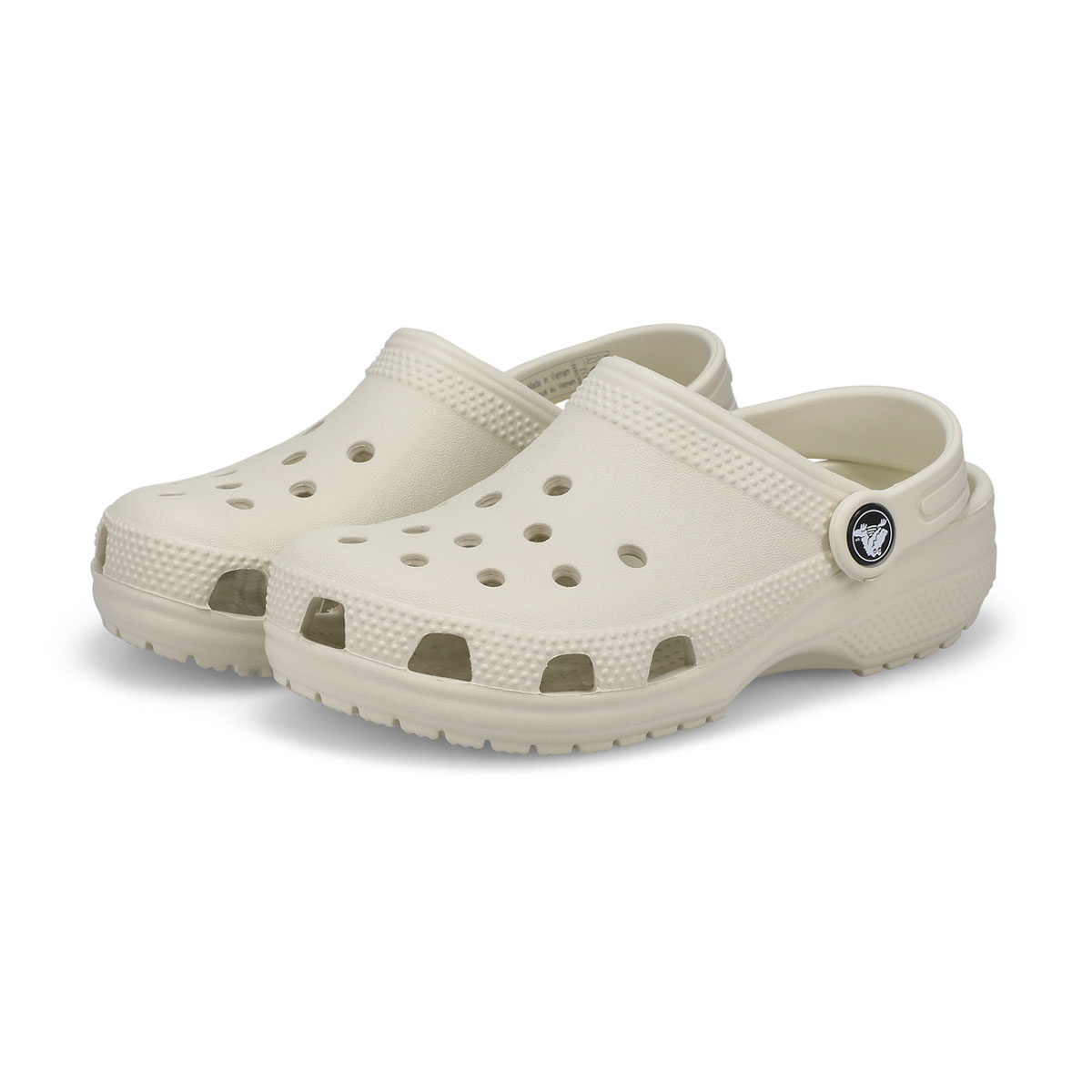 Kids'  Classic EVA Comfort Clog - Linen