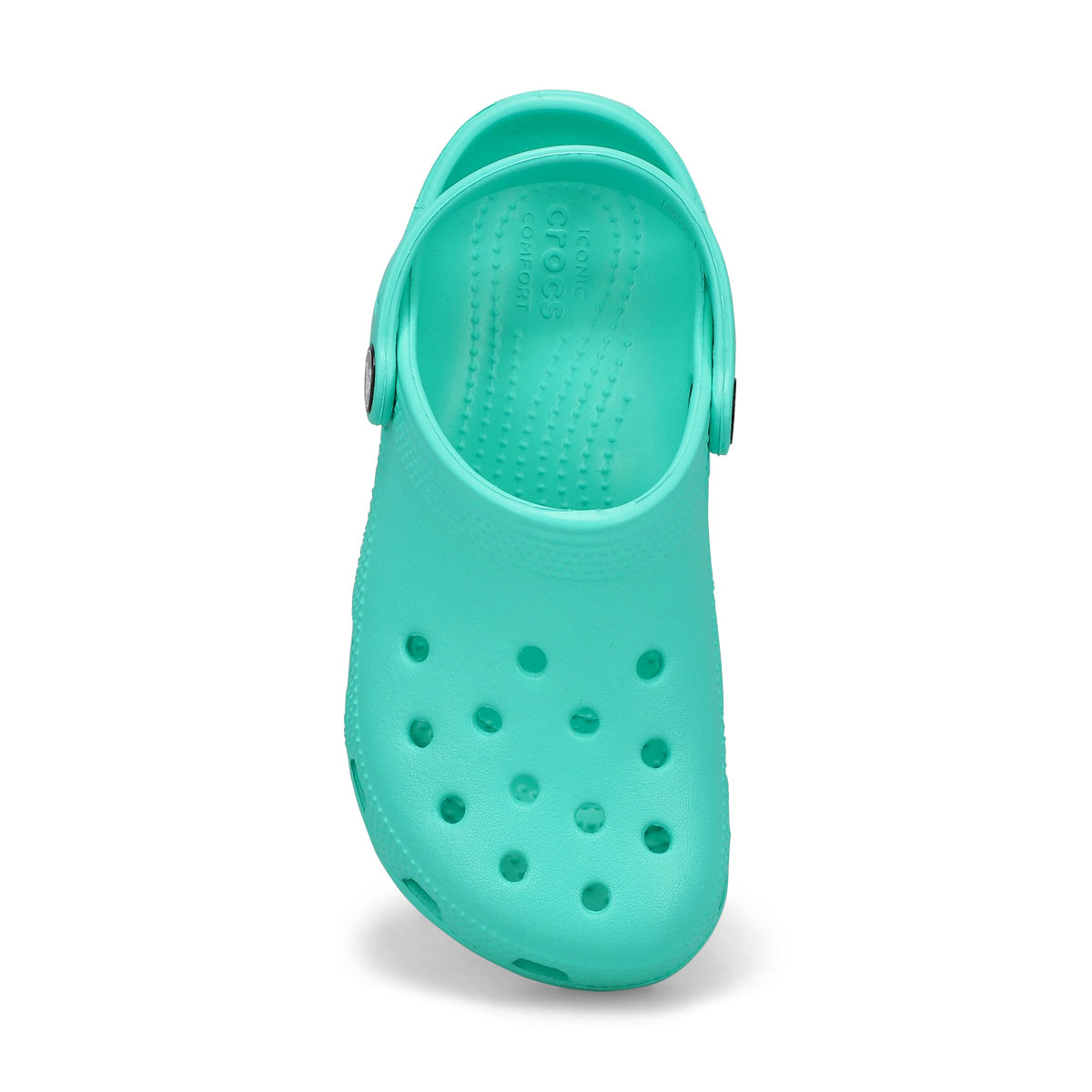 Kids' Classic EVA Comfort Clog - Lagoon