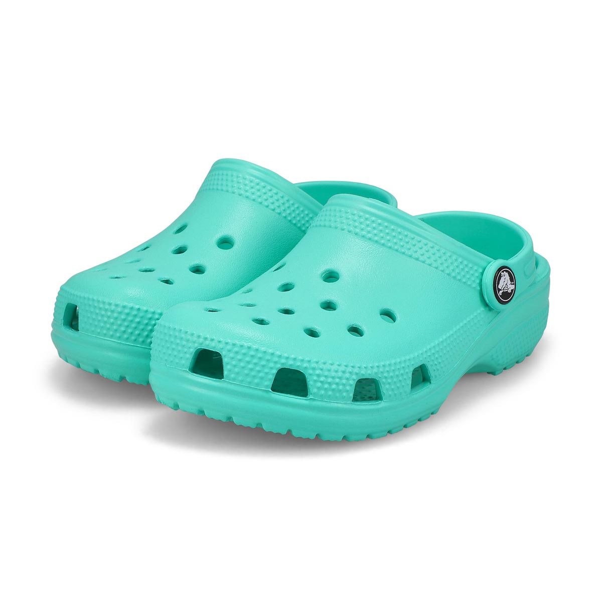 Kids' Classic EVA Comfort Clog - Lagoon