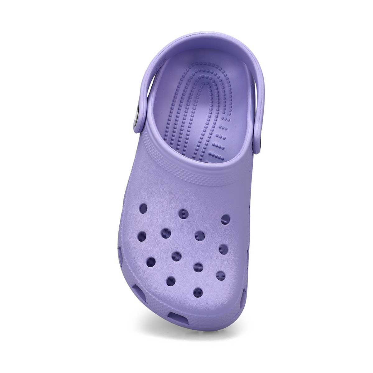 Kids'  Classic EVA Comfort Clog - Mystic Purple