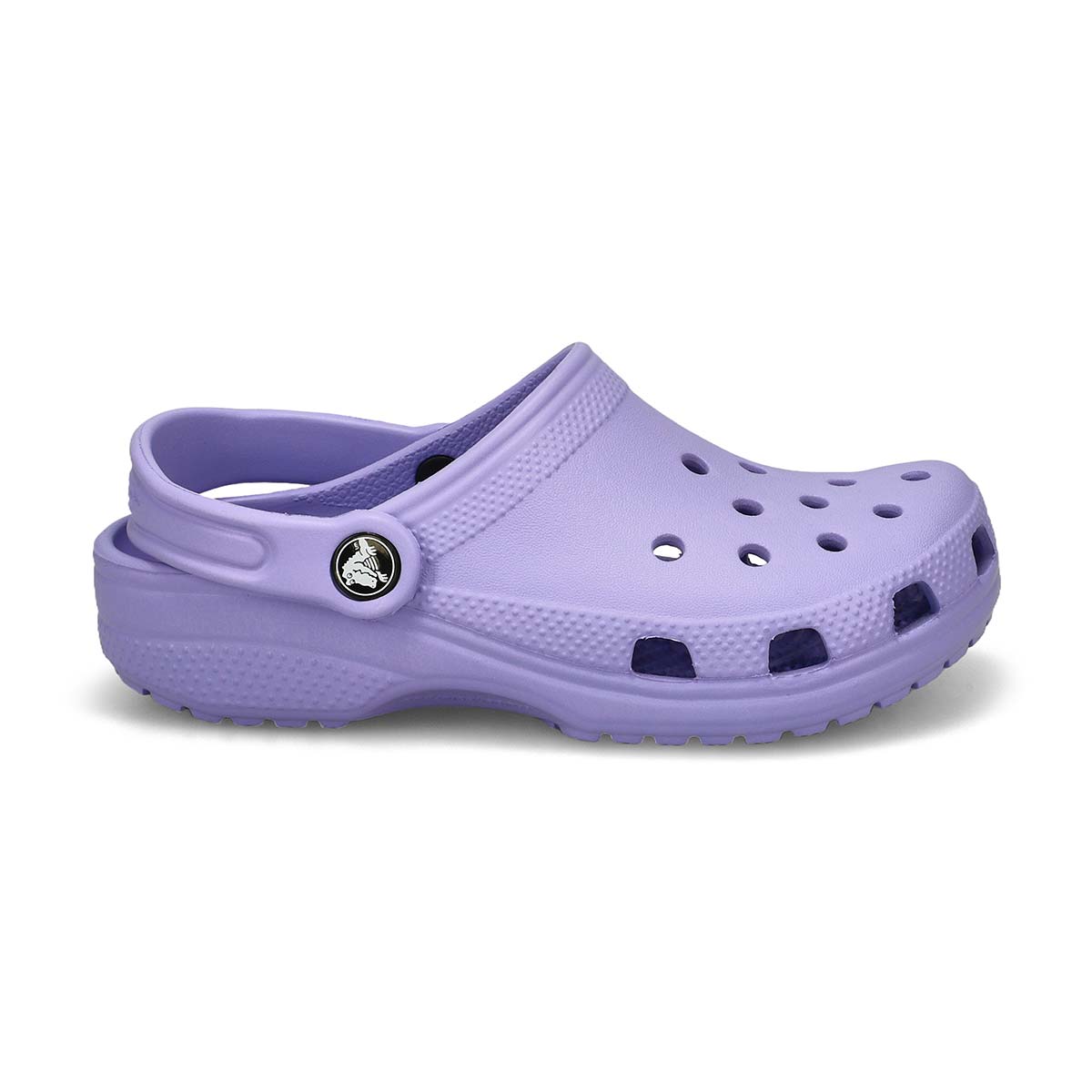 Kids'  Classic EVA Comfort Clog - Mystic Purple