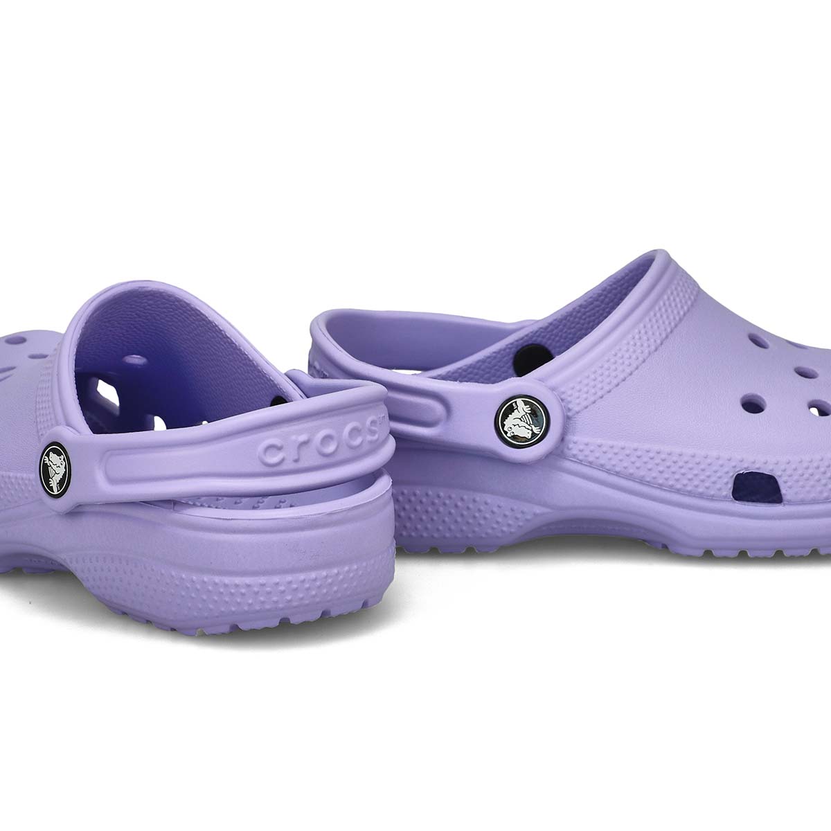 Kids'  Classic EVA Comfort Clog - Mystic Purple